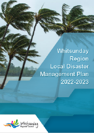 Local disaster management plan 2022-23