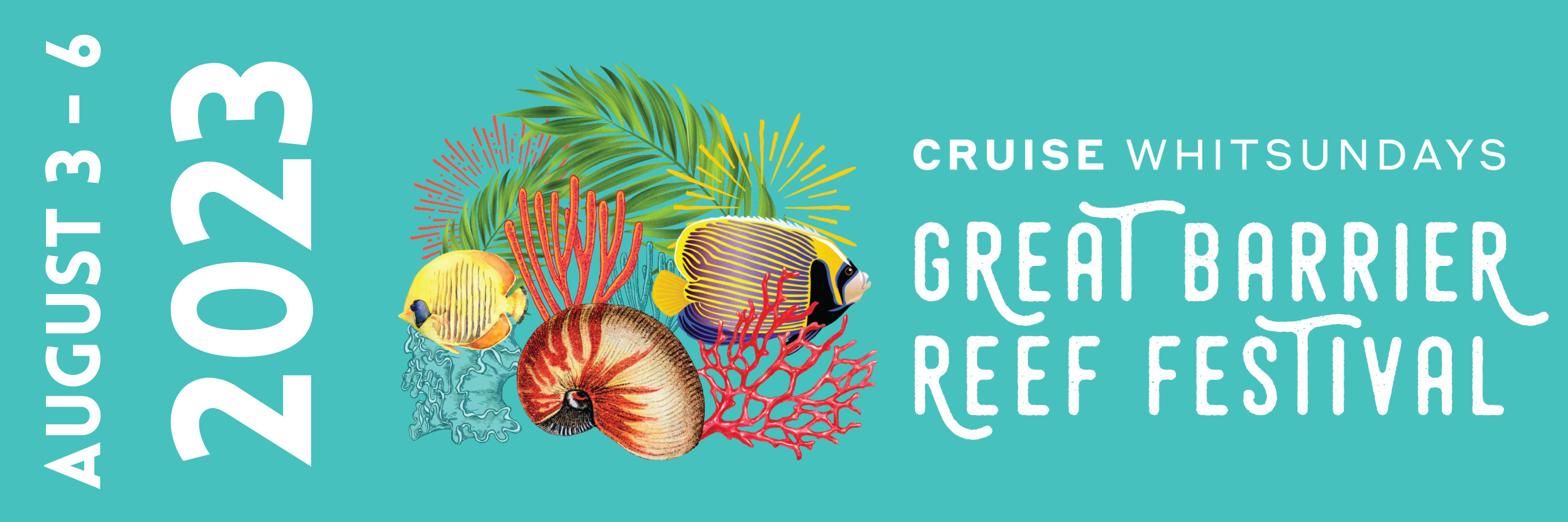 Great Barrier Reef Festival – Whitsunday Regional Council