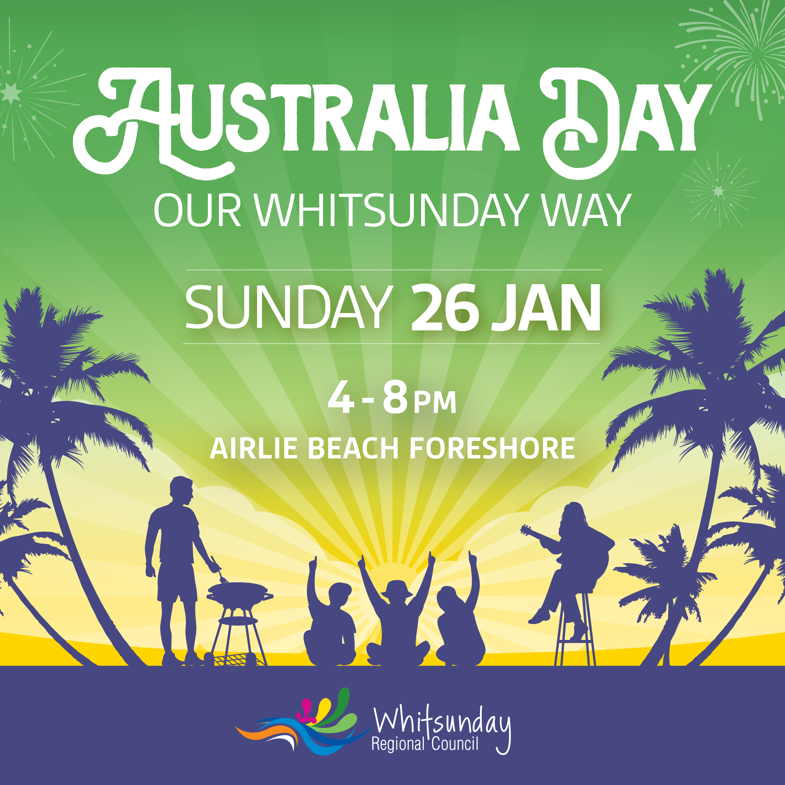 Australia day 25