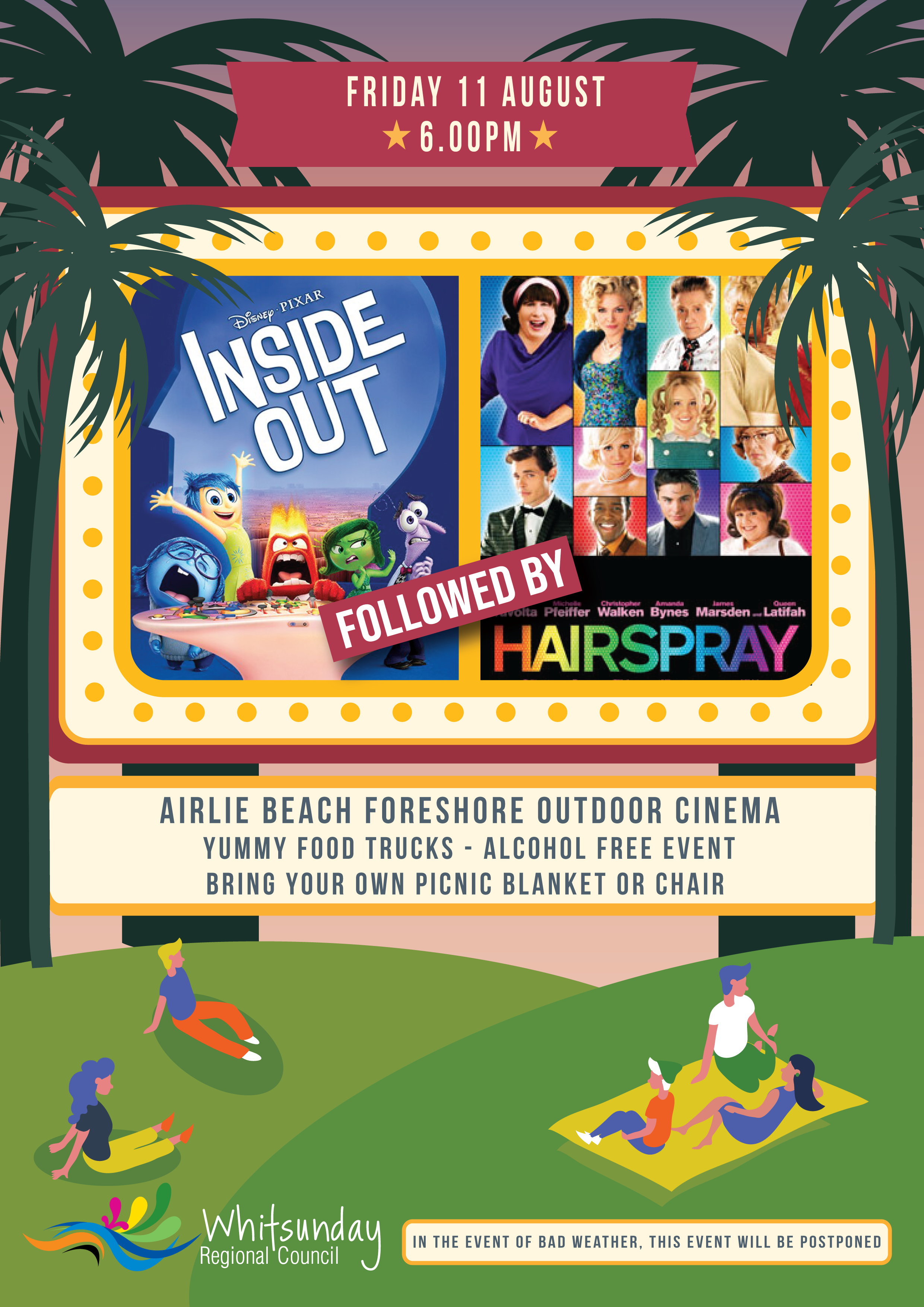 Inside out and hairspray 11 augl 23 01